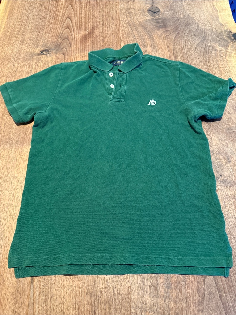 AERO Polo - M